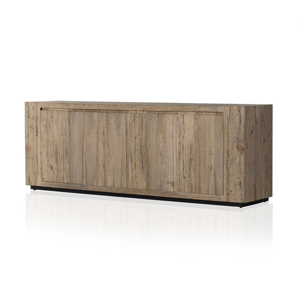 Joinery Sideboard, Oak - Sage InteriorsFHBuffets & Sideboards