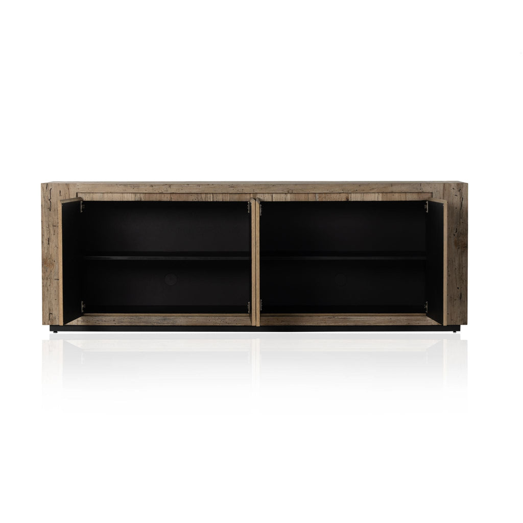 Joinery Sideboard, Oak - Sage InteriorsFHBuffets & Sideboards
