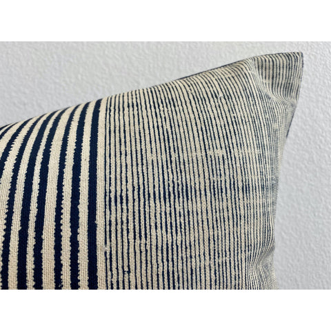 June Lumbar Pillow Cover - Sage InteriorsEclectic Collective