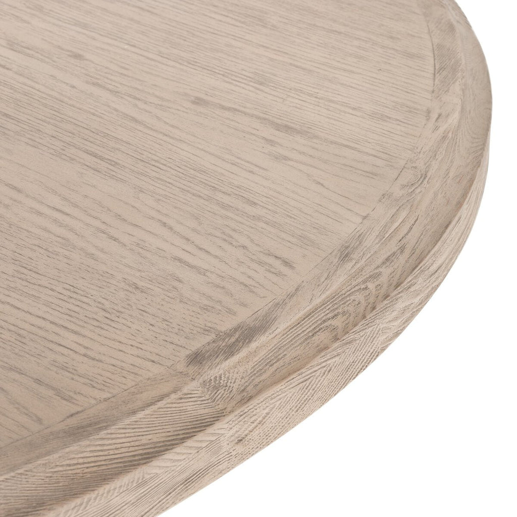 Kiara Round Dining Table - Sage InteriorsSage InteriorsDining Table