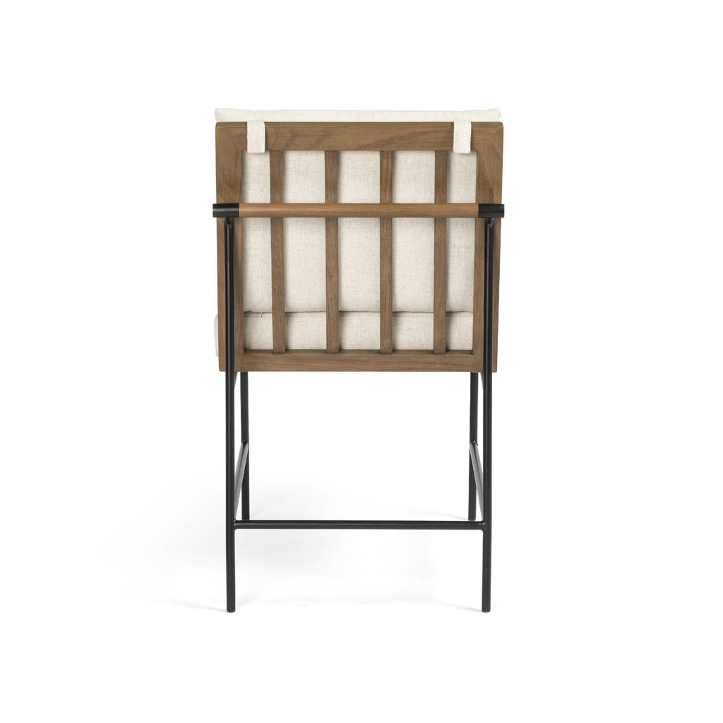 Ladderback Dining Chair - Sage InteriorsFHDining Chair