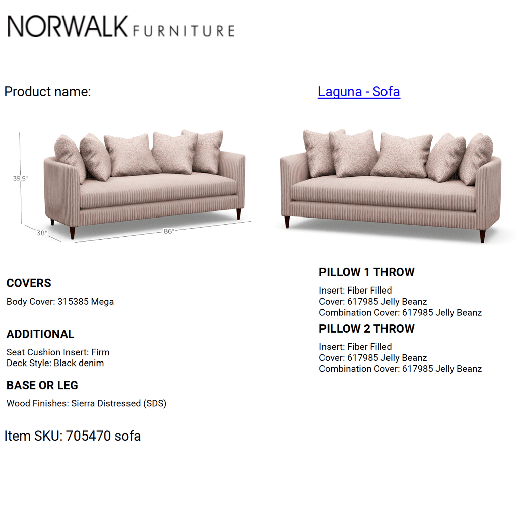 Laguna - Steve and Dave - Sage InteriorsSage Interiors