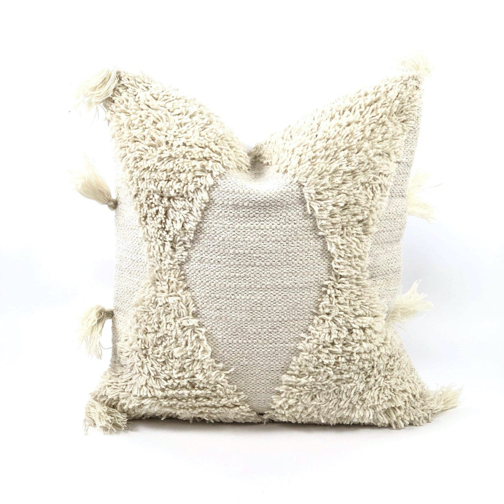 Lali Throw Pillow 20"x20" - Sage InteriorsBryar Wolf