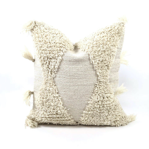Lali Throw Pillow 20"x20" - Sage InteriorsBryar Wolf