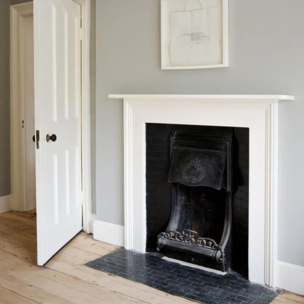 Lamp Room Gray No.88 - Sage InteriorsFarrow & BallPaint