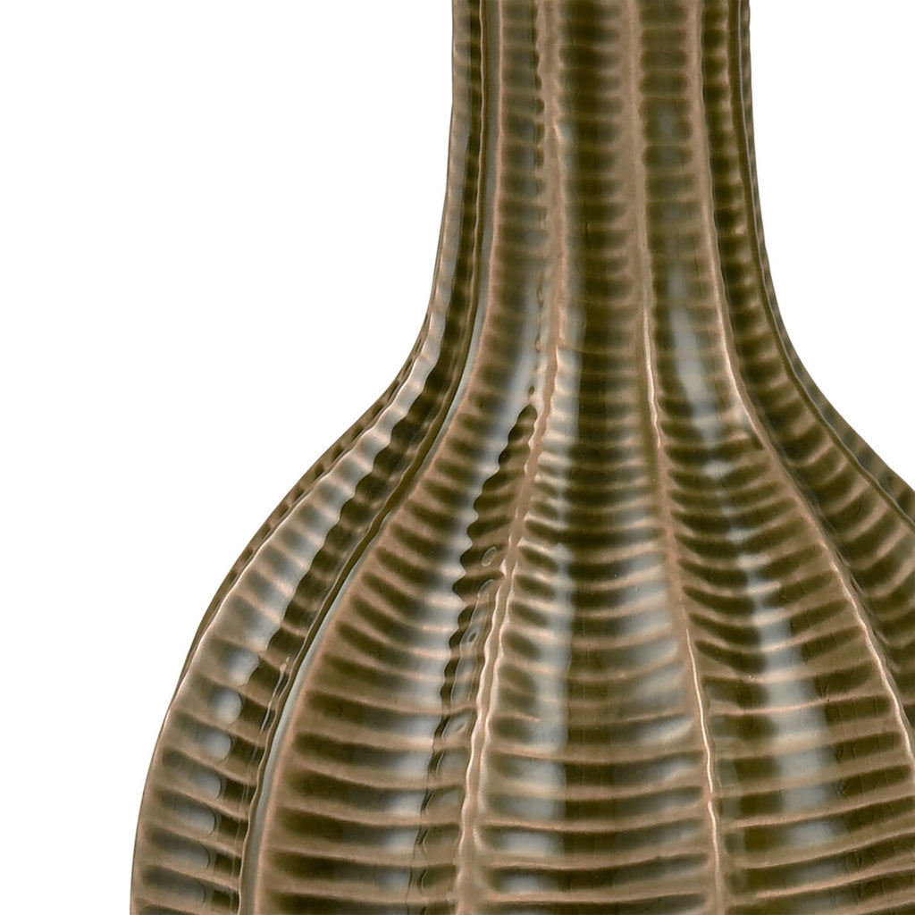 Large Collier Vase - Sage InteriorsELK HomeVases