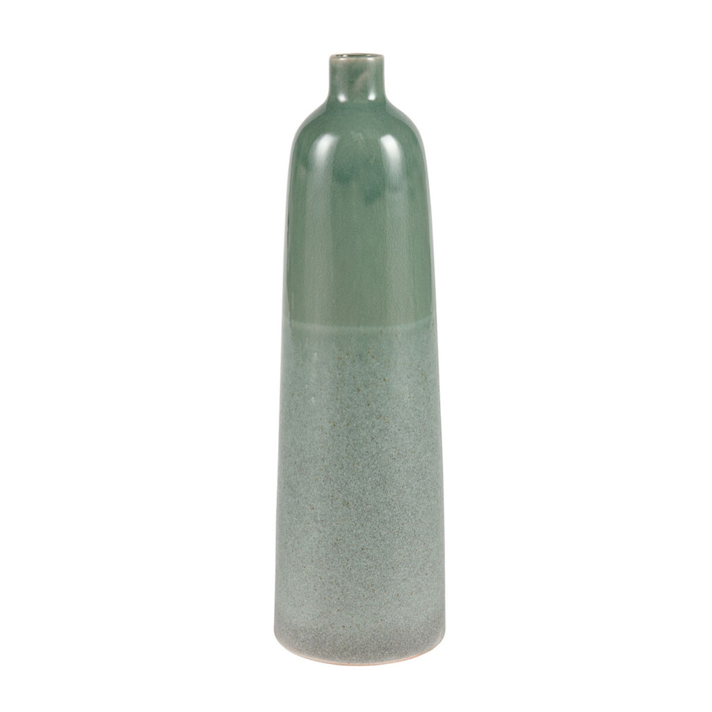 Large Manly Vase - Sage InteriorsELK HomeVases