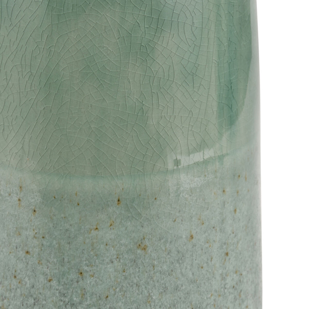 Large Manly Vase - Sage InteriorsELK HomeVases