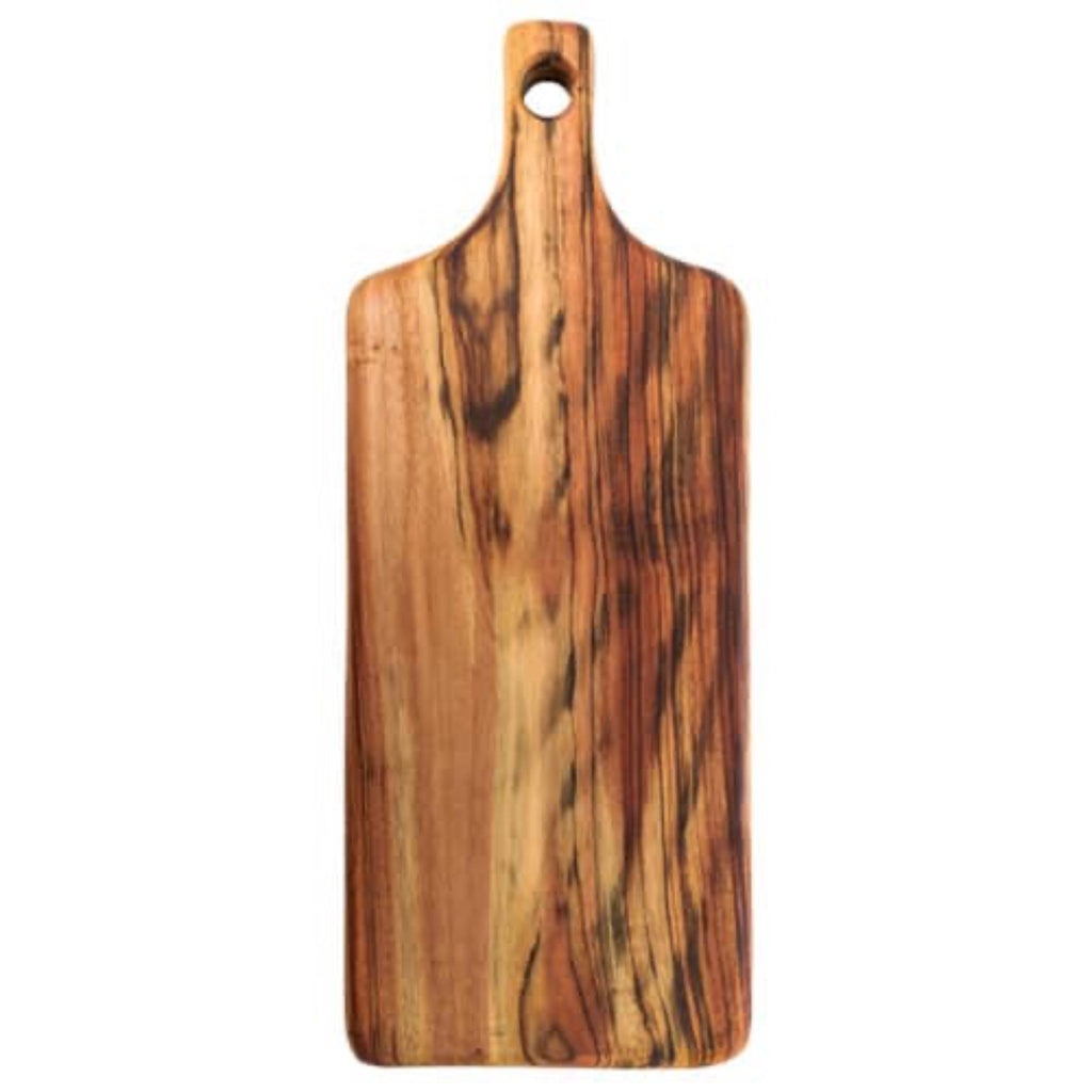 Large Paddle Cutting Board - Sage InteriorsFab SlabsBoard
