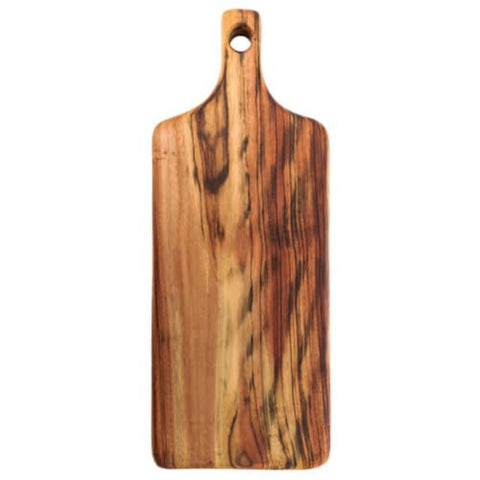 Large Paddle Cutting Board - Sage InteriorsFab SlabsBoard