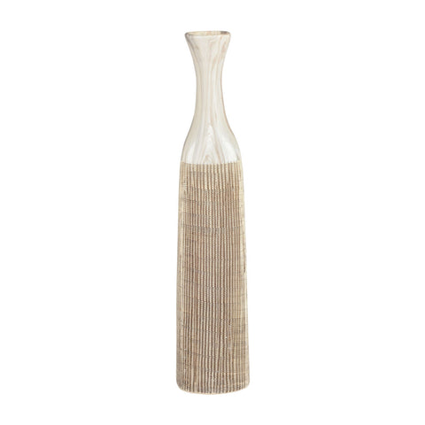 Large Rollins Vase - Sage InteriorsELK Homevase