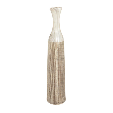 Large Rollins Vase - Sage InteriorsELK Homevase