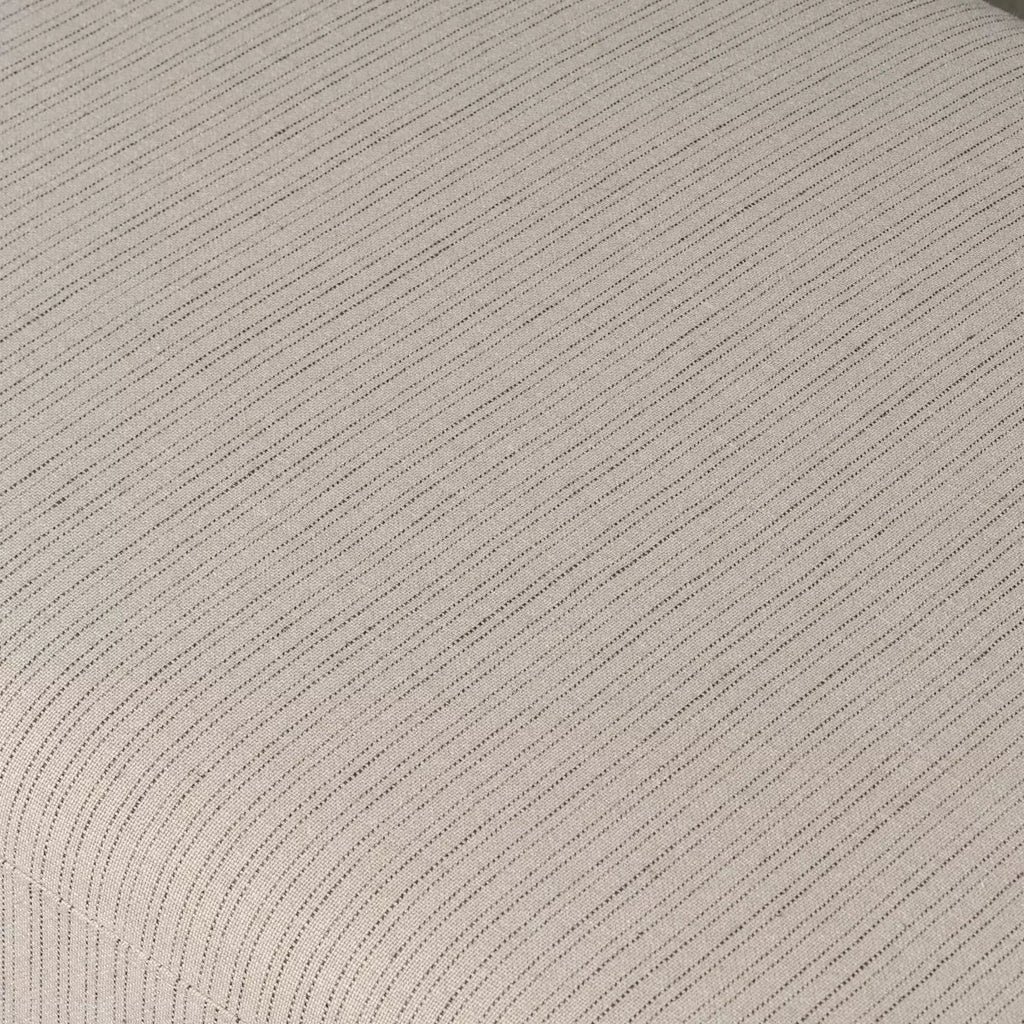 Large Streamlined Ottoman - Sage InteriorsFour HandsOttoman