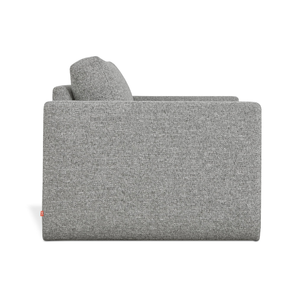 Laurel Lounge Chair – Mid - Century Modern Comfort with Sculptural Elegance - Sage InteriorsSage Interiorschair