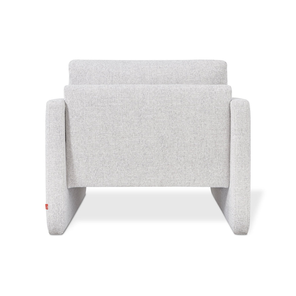 Laurel Lounge Chair – Mid - Century Modern Comfort with Sculptural Elegance - Sage InteriorsSage Interiorschair