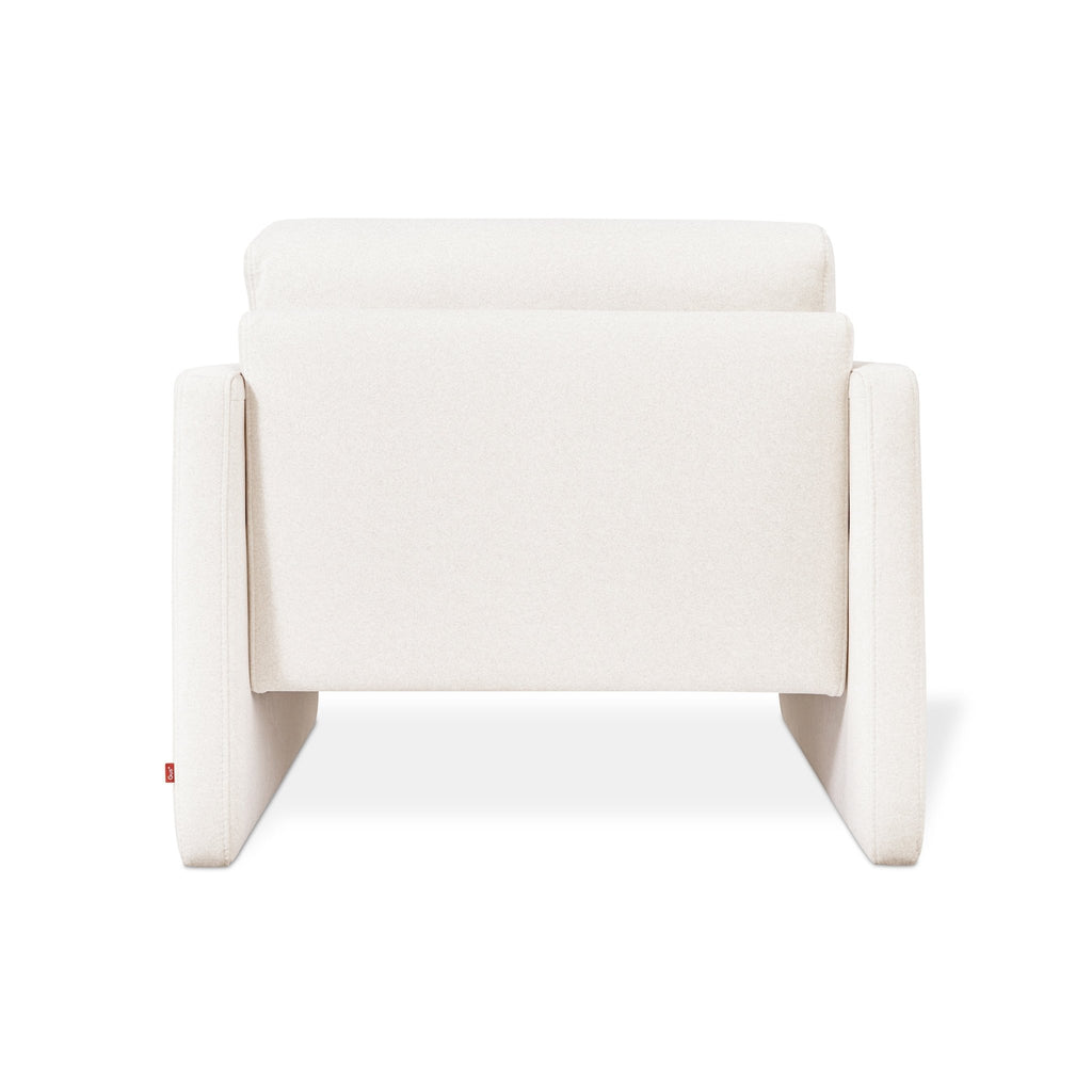 Laurel Lounge Chair – Mid - Century Modern Comfort with Sculptural Elegance - Sage InteriorsSage Interiorschair