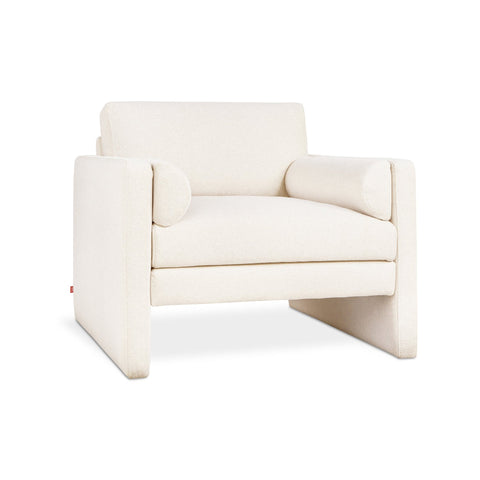 Laurel Lounge Chair – Mid - Century Modern Comfort with Sculptural Elegance - Sage InteriorsSage Interiorschair