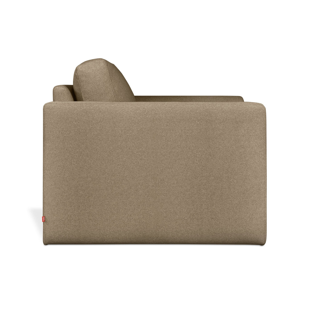 Laurel Lounge Chair – Mid - Century Modern Comfort with Sculptural Elegance - Sage InteriorsSage Interiorschair