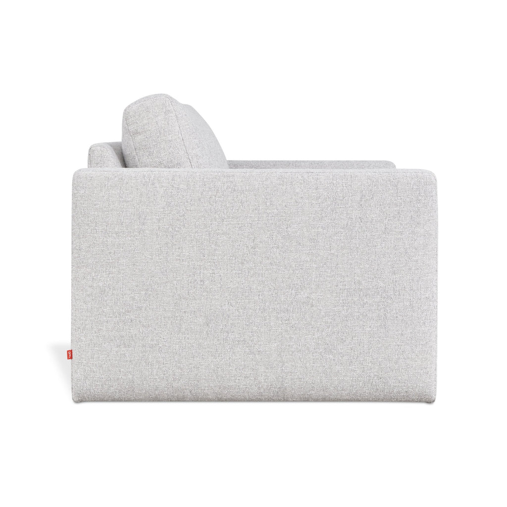 Laurel Lounge Chair – Mid - Century Modern Comfort with Sculptural Elegance - Sage InteriorsSage Interiorschair
