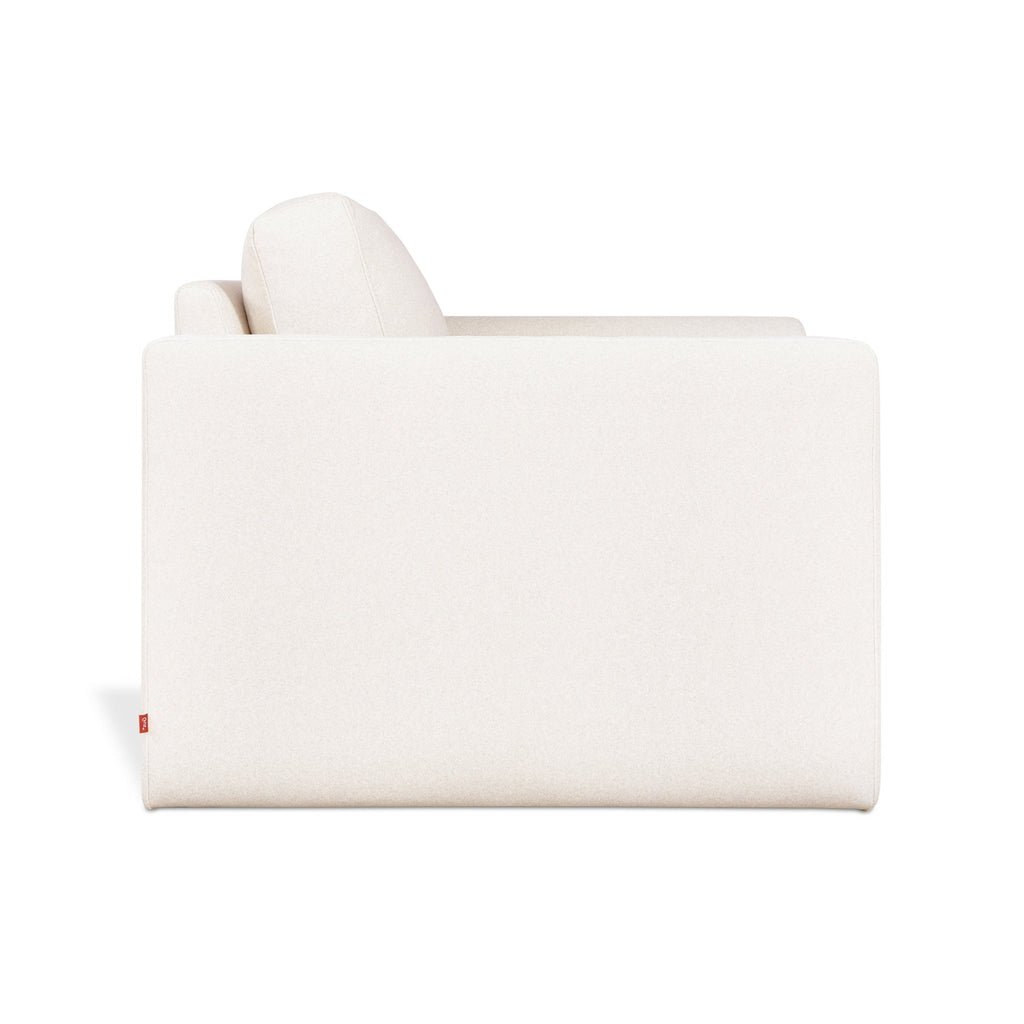 Laurel Lounge Chair – Mid - Century Modern Comfort with Sculptural Elegance - Sage InteriorsSage Interiorschair