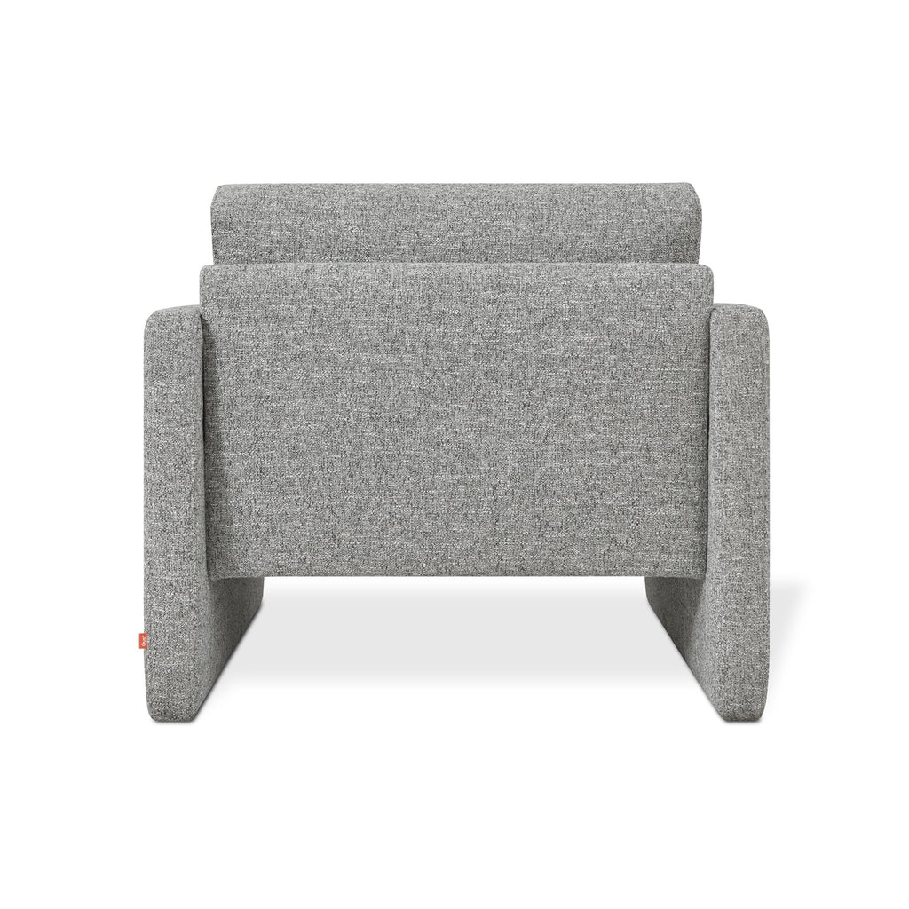 Laurel Lounge Chair – Mid - Century Modern Comfort with Sculptural Elegance - Sage InteriorsSage Interiorschair