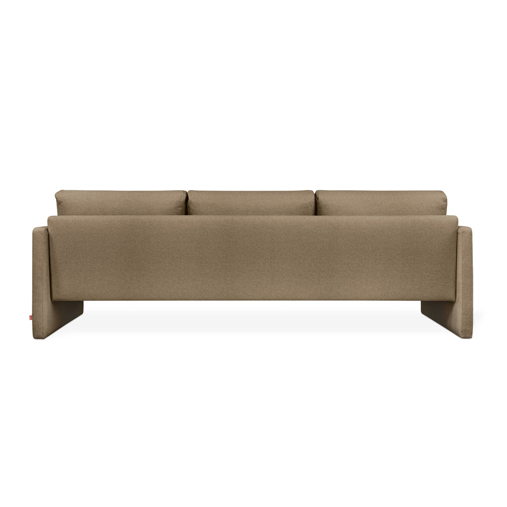 Laurel Sofa – Extra Long Modern Lounge with Feather - Fill Comfort - Sage InteriorsSage InteriorsSofas
