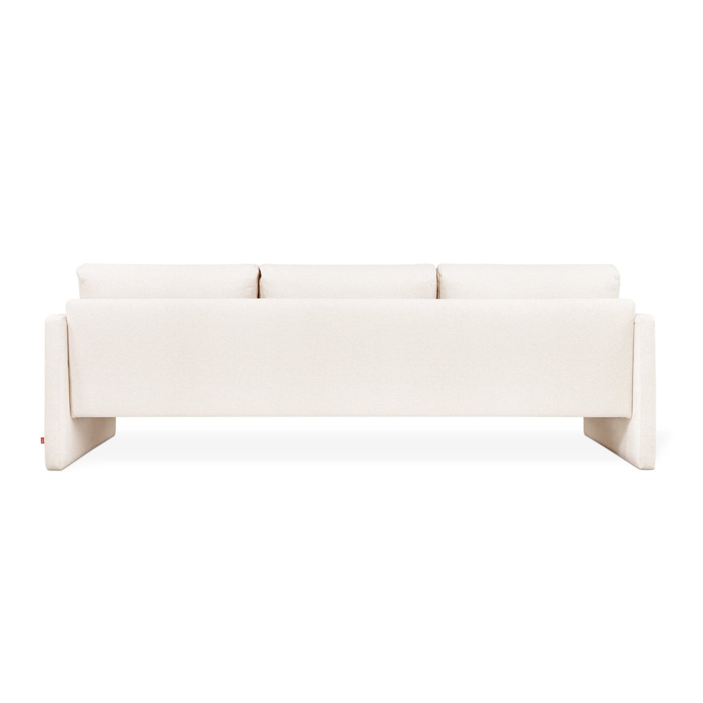 Laurel Sofa – Extra Long Modern Lounge with Feather - Fill Comfort - Sage InteriorsSage InteriorsSofas
