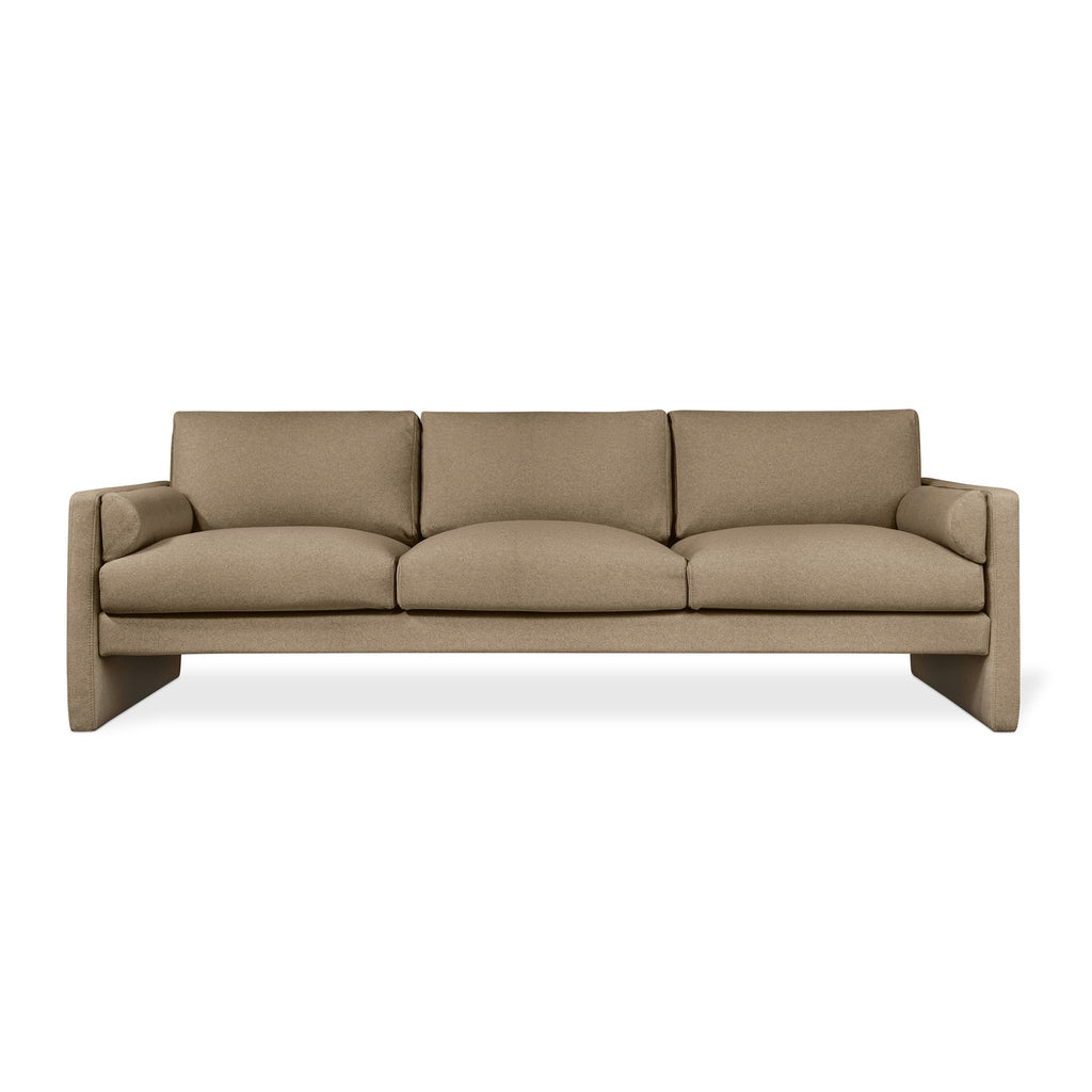 Laurel Sofa – Extra Long Modern Lounge with Feather - Fill Comfort - Sage InteriorsSage InteriorsSofas