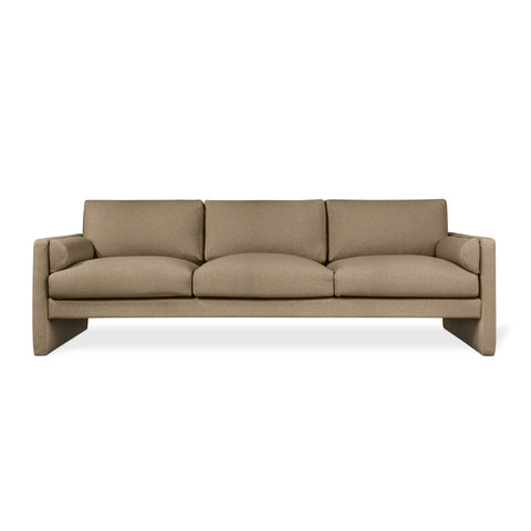 Laurel Sofa – Extra Long Modern Lounge with Feather - Fill Comfort - Sage InteriorsSage InteriorsSofas