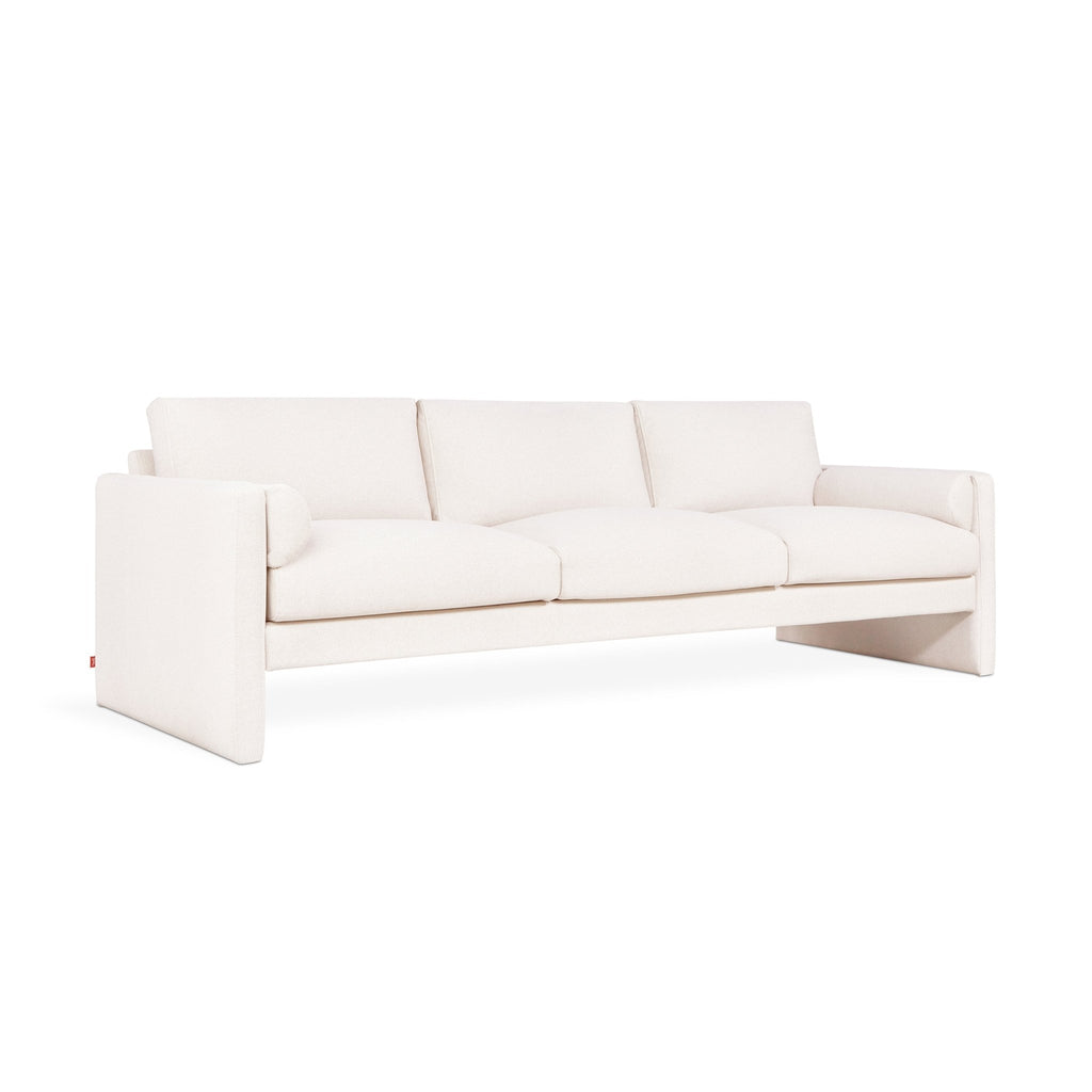 Laurel Sofa – Extra Long Modern Lounge with Feather - Fill Comfort - Sage InteriorsSage InteriorsSofas