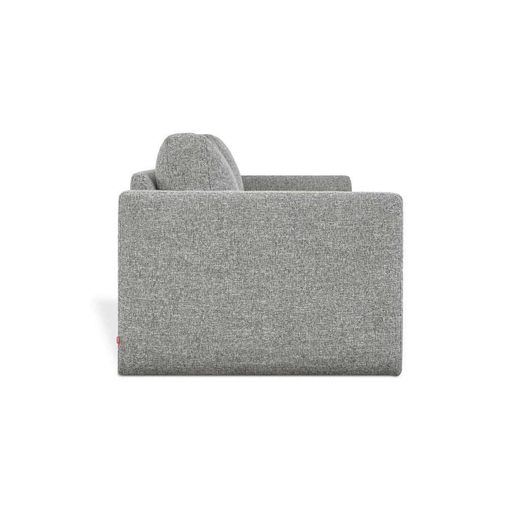 Laurel Sofa – Extra Long Modern Lounge with Feather - Fill Comfort - Sage InteriorsSage InteriorsSofas