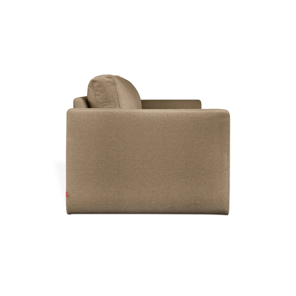 Laurel Sofa – Extra Long Modern Lounge with Feather - Fill Comfort - Sage InteriorsSage InteriorsSofas