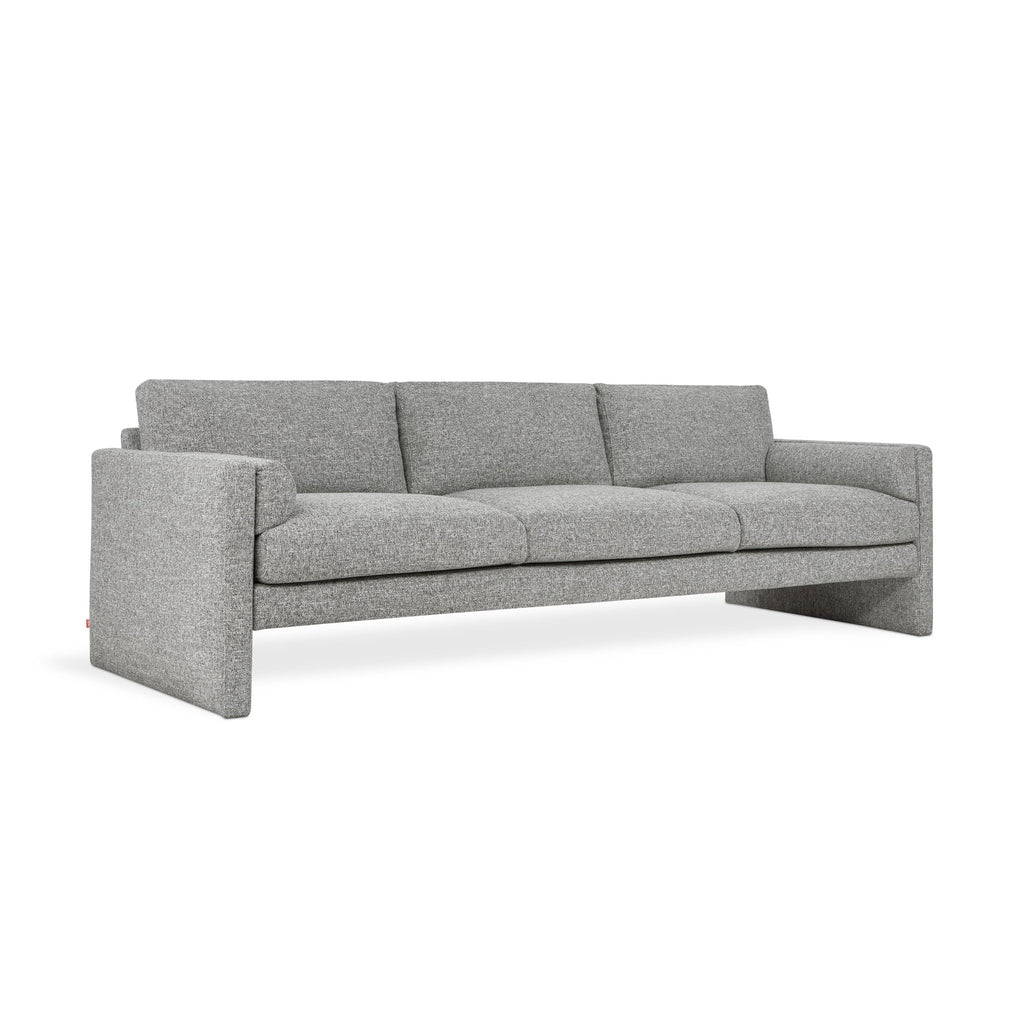 Laurel Sofa – Extra Long Modern Lounge with Feather - Fill Comfort - Sage InteriorsSage InteriorsSofas