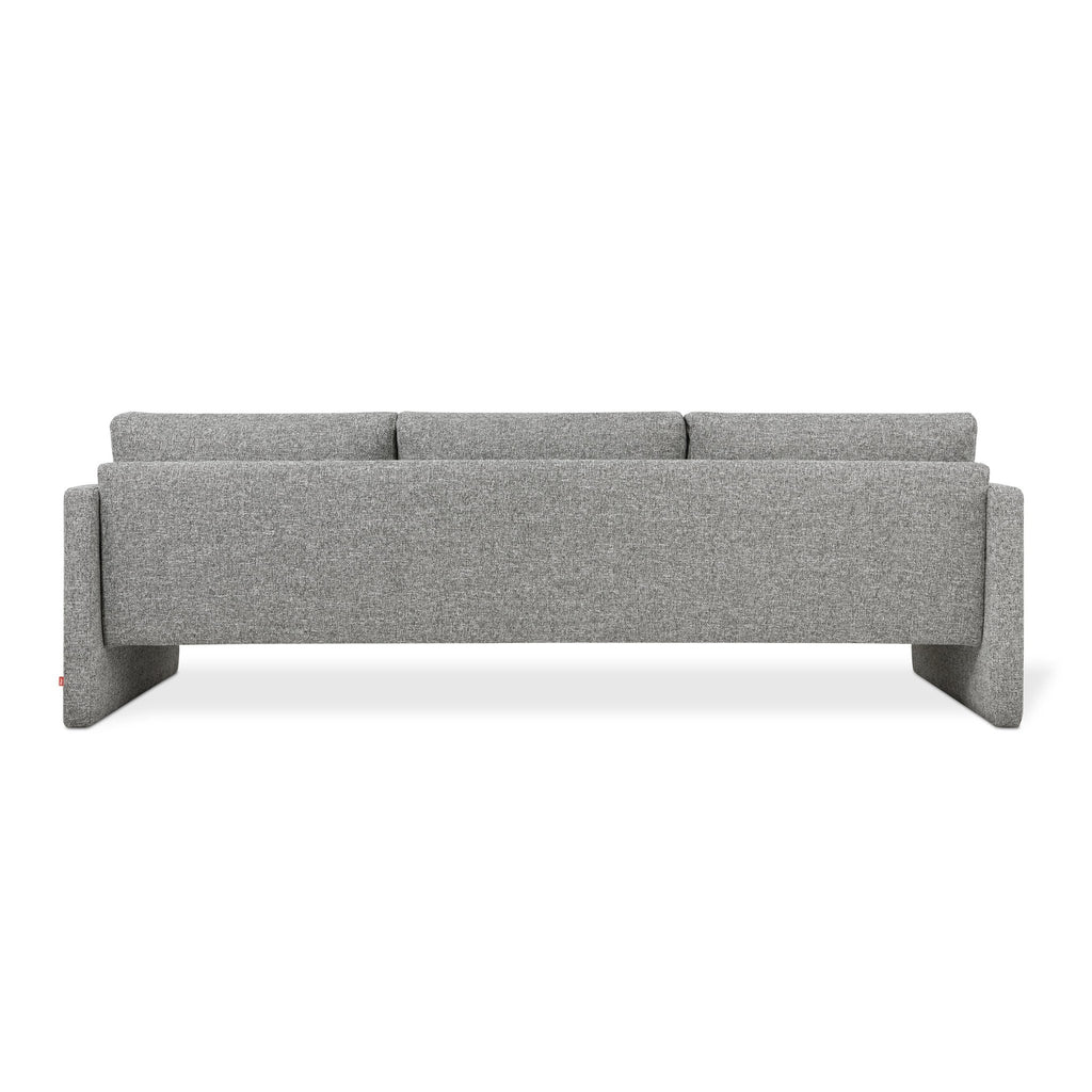 Laurel Sofa – Extra Long Modern Lounge with Feather - Fill Comfort - Sage InteriorsSage InteriorsSofas