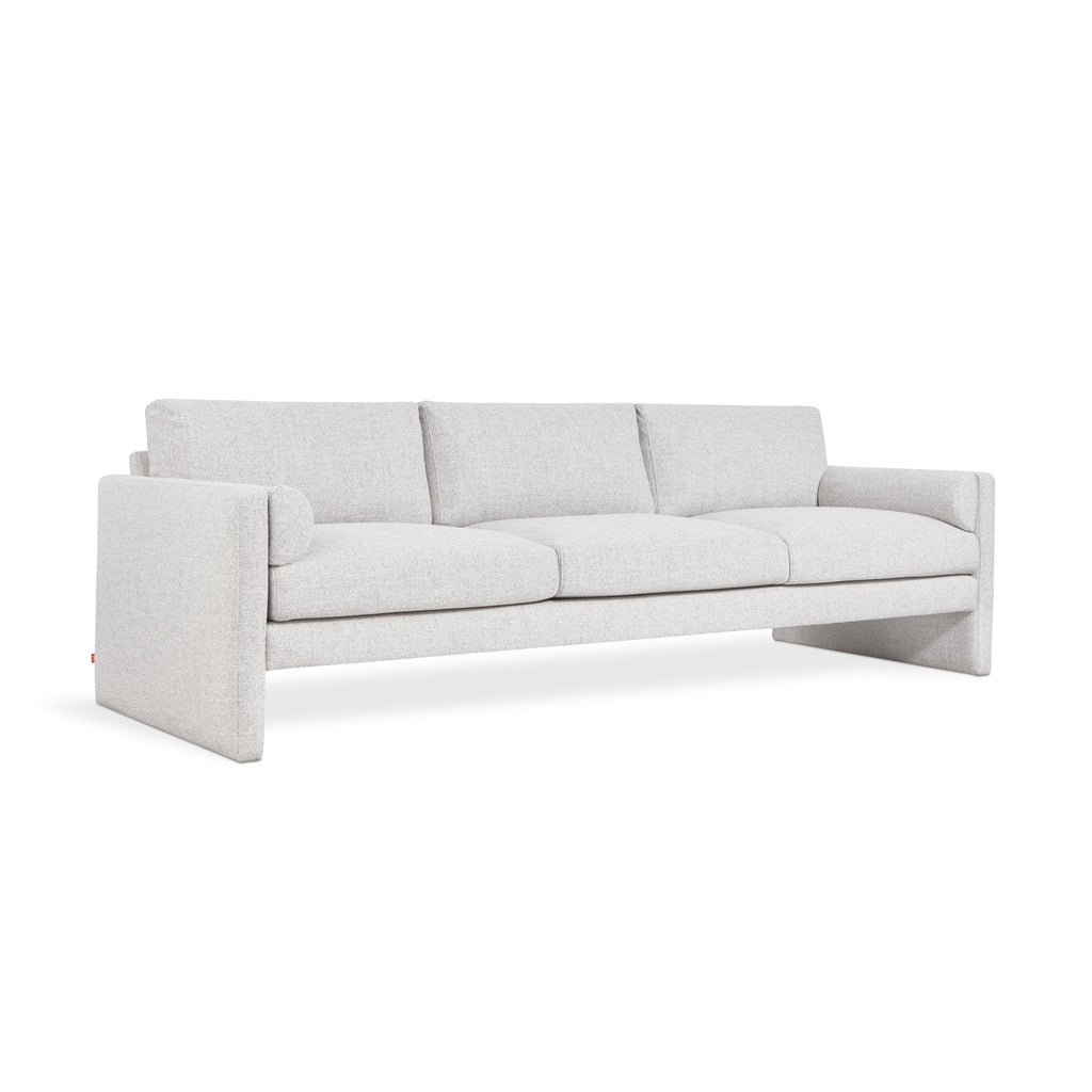Laurel Sofa – Extra Long Modern Lounge with Feather - Fill Comfort - Sage InteriorsSage InteriorsSofas