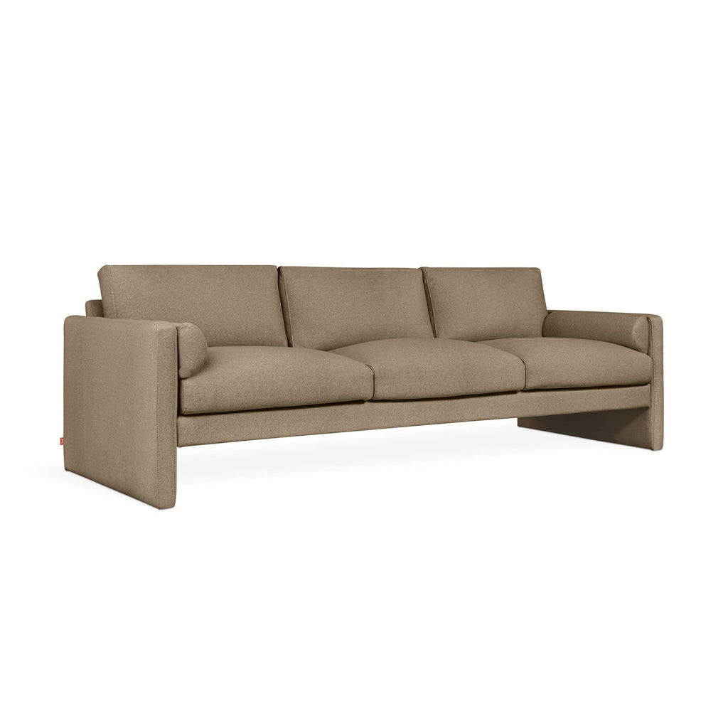 Laurel Sofa – Extra Long Modern Lounge with Feather - Fill Comfort - Sage InteriorsSage InteriorsSofas