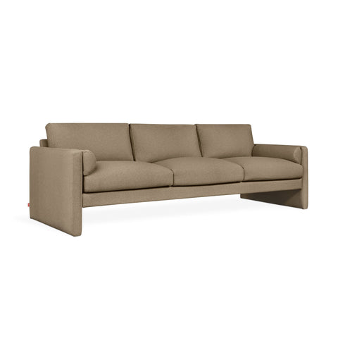 Laurel Sofa – Extra Long Modern Lounge with Feather - Fill Comfort - Sage InteriorsSage InteriorsSofas