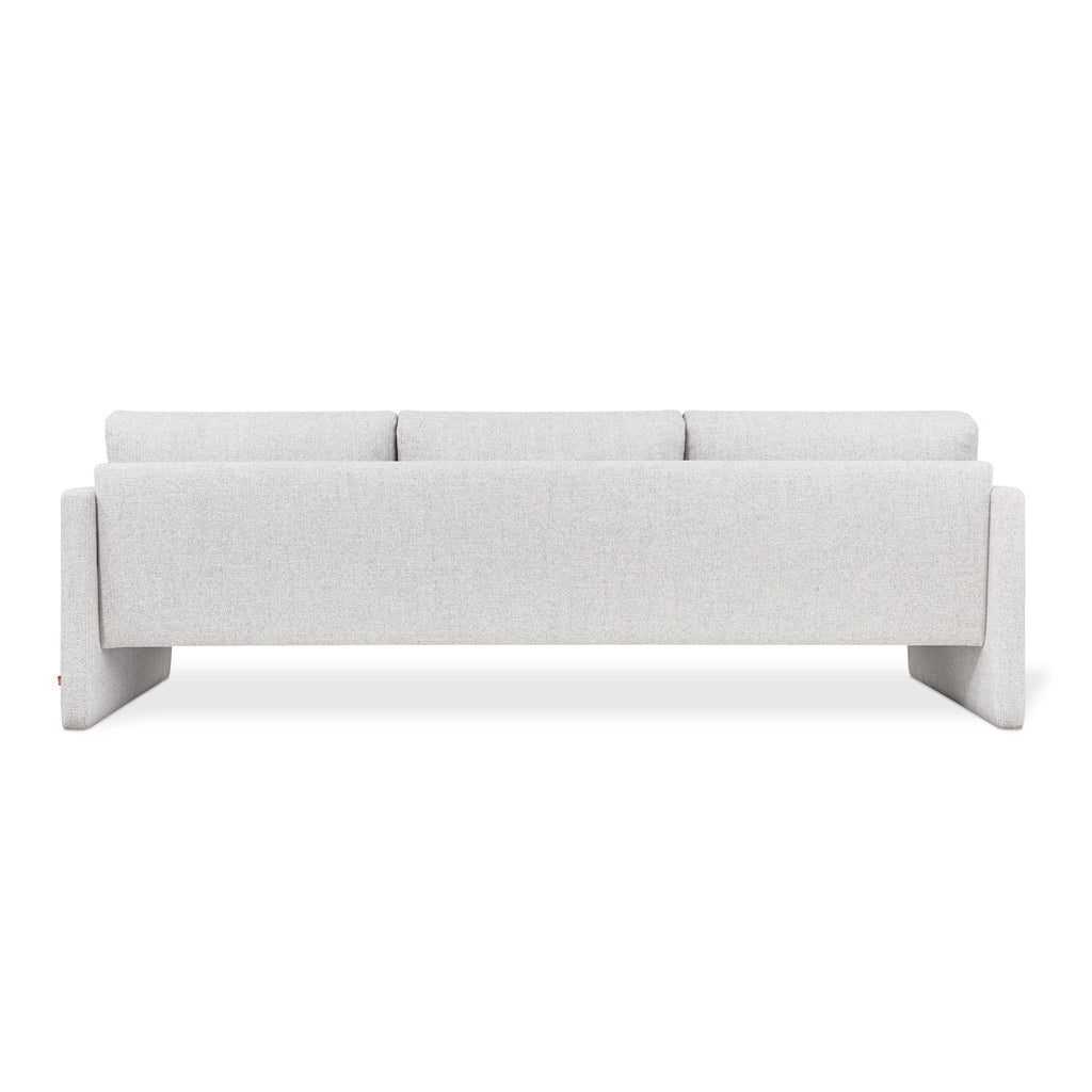 Laurel Sofa – Extra Long Modern Lounge with Feather - Fill Comfort - Sage InteriorsSage InteriorsSofas
