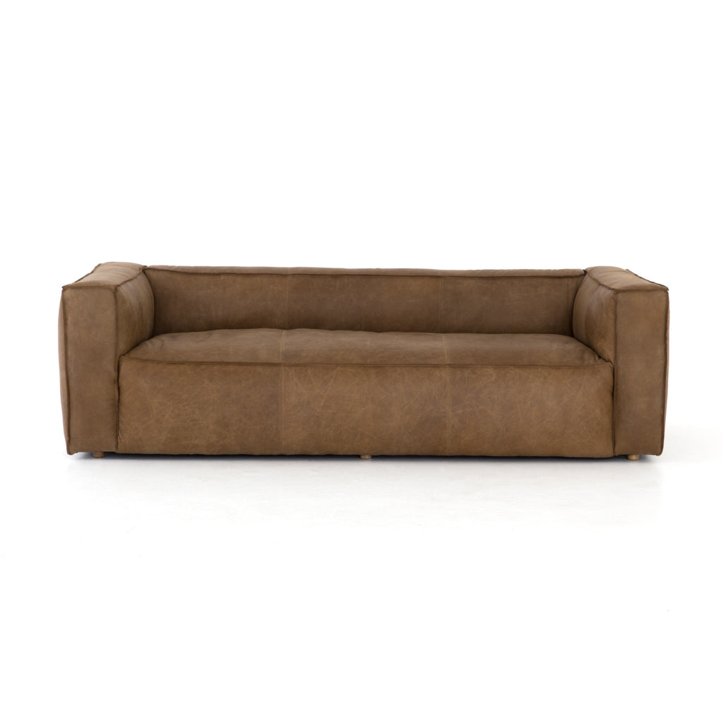 Lecco Reverse Stitch Sofa - Sage InteriorsFHsofa