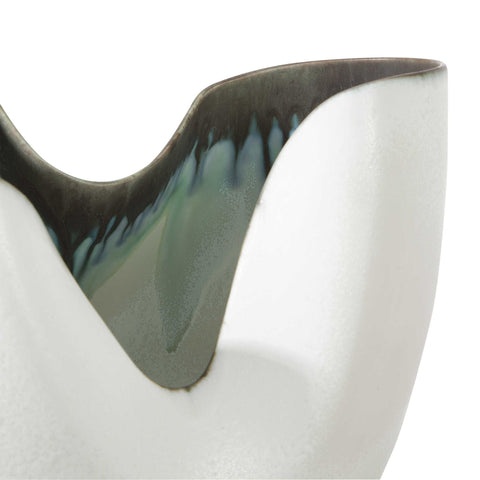 Legacy Basket Vase - Small - Sage InteriorsSage Interiors
