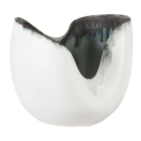 Legacy Basket Vase - Small - Sage InteriorsSage Interiors