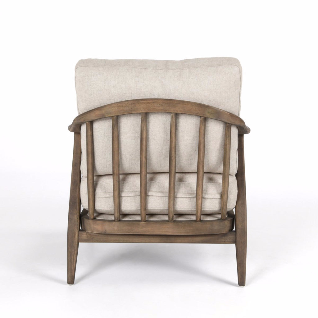 Lennon Accent Chair - Sage InteriorsClassic HomeAccent Chair