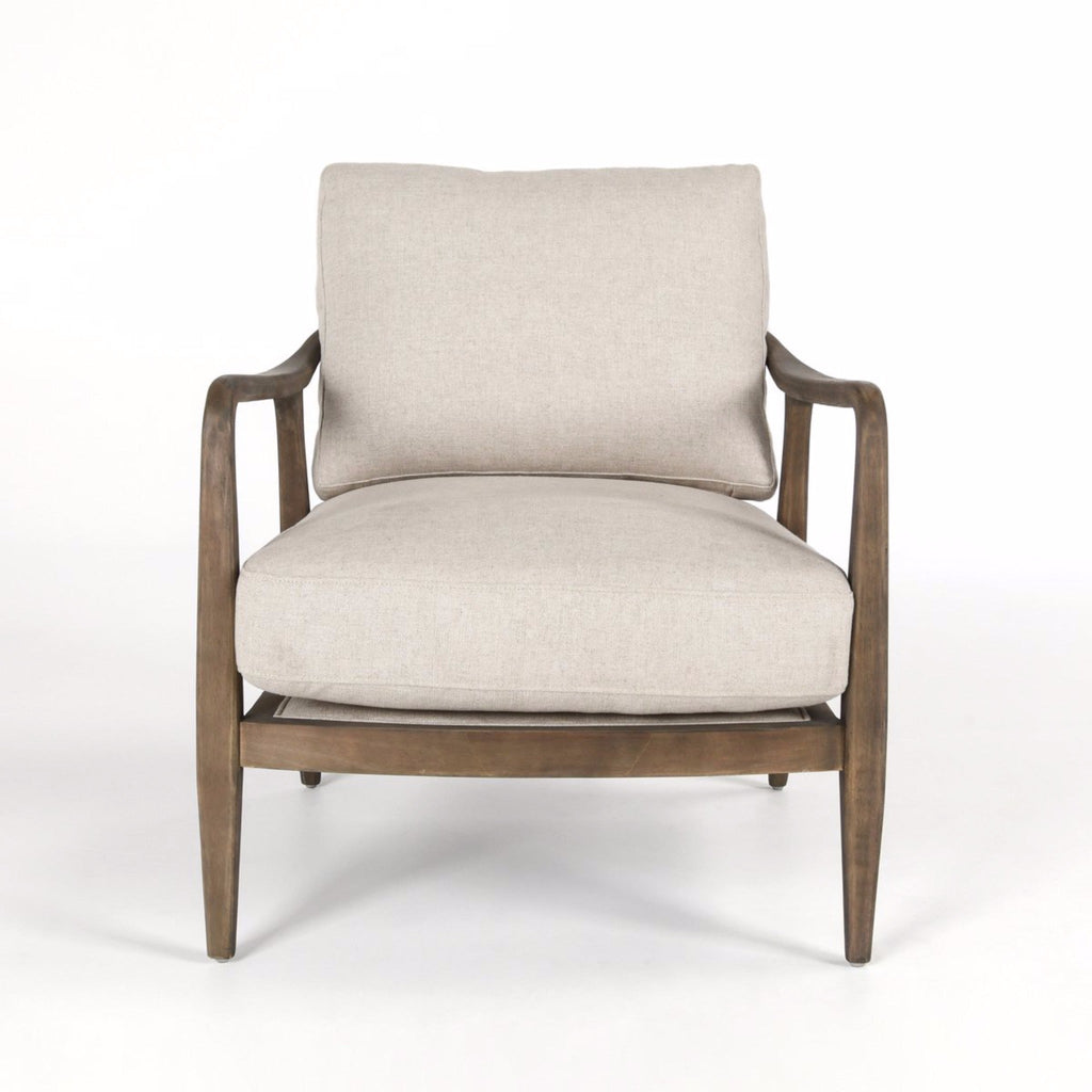 Lennon Accent Chair - Sage InteriorsClassic HomeAccent Chair