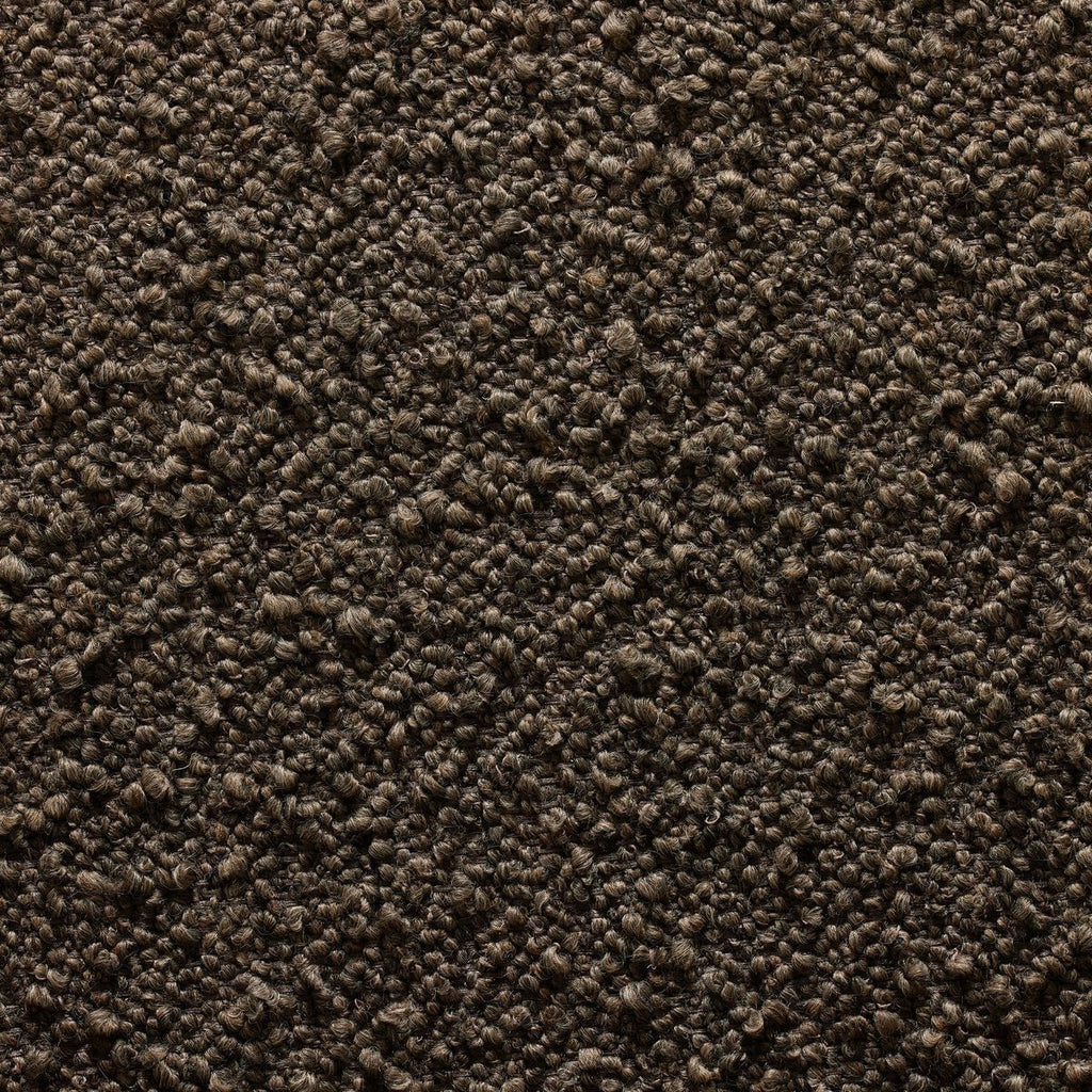 Levi Dining Chair – Knoll Clay Bouclé Performance Fabric - Sage InteriorsFour HandsDining Chair