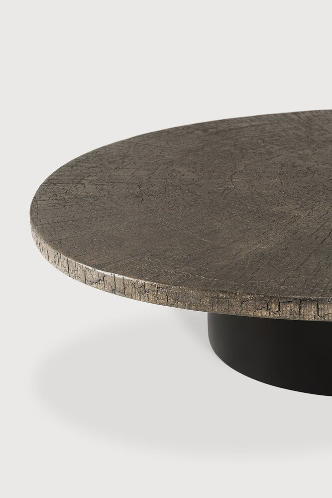 lice Coffee Table – Sculptural Mineral - Textured Centrepiece - Sage InteriorsEthnicraftCoffee Table