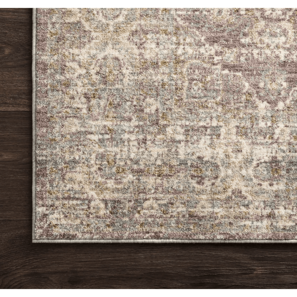 Lilac rug 11'6 x 15'6 - Sage InteriorsTREE