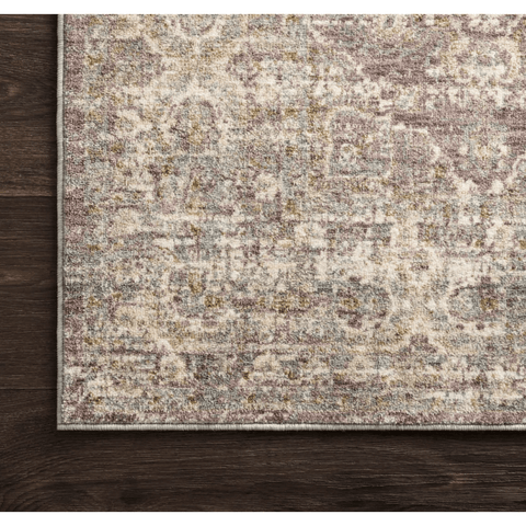 Lilac rug 11'6 x 15'6 - Sage InteriorsTREE
