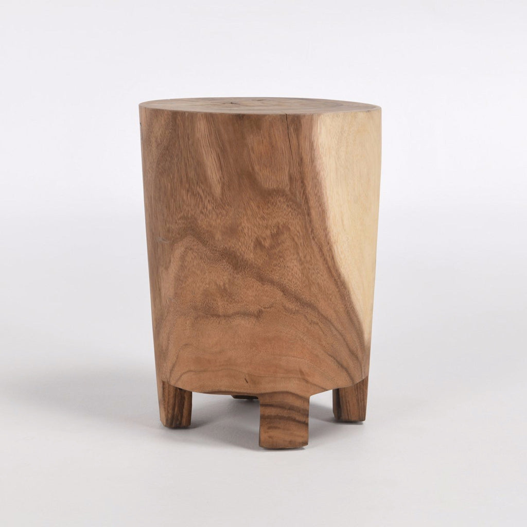 Lilo Drum Accent Table - Sage InteriorsClassic HomeAccent table