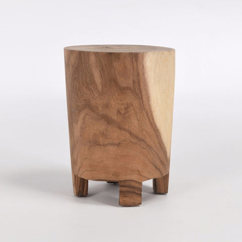 Lilo Drum Accent Table - Sage InteriorsClassic HomeAccent table