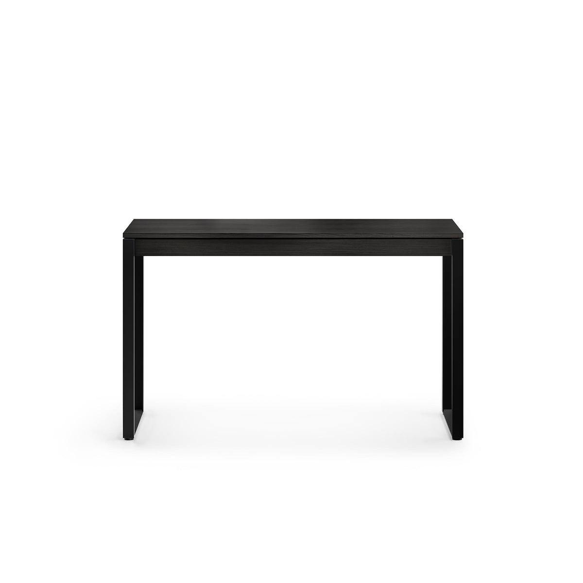 Linea Marble Console Linea 6222 Console Desk Slim Modern Table | Sage Interiors